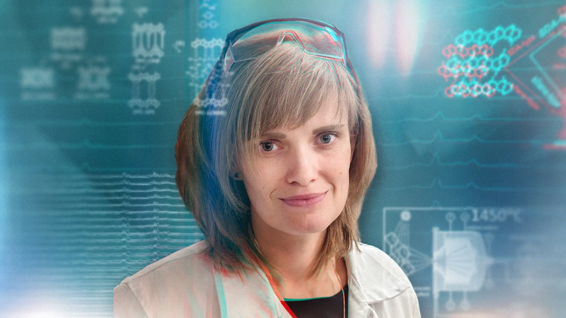 Dr. Pavla Eliášová
