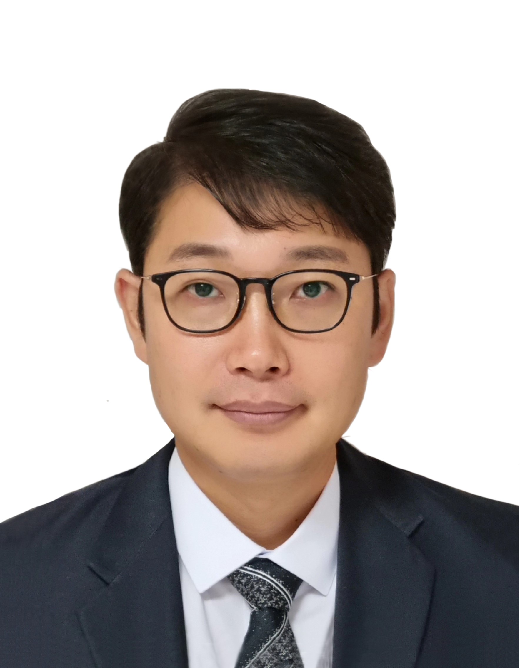 Prof. Yong-Ho Ra