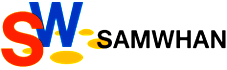 SAMWHAN logo