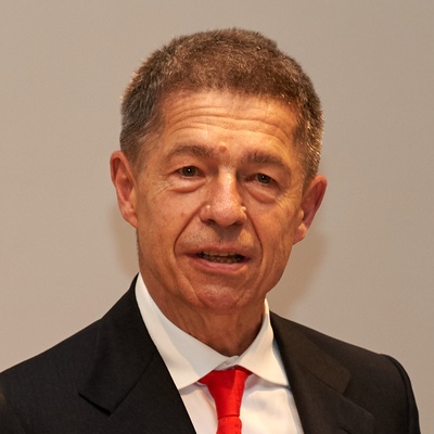 Joachim Sauer