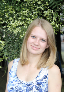 Varvara Prokacheva