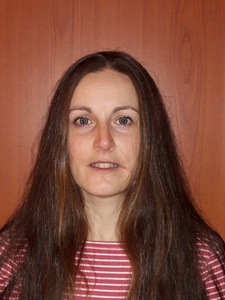 Lucie Nová