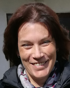 Kateřina Ušelová