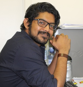 Raju Lunkad