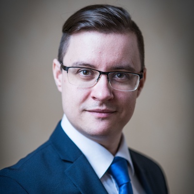 Maksym Opanasenko