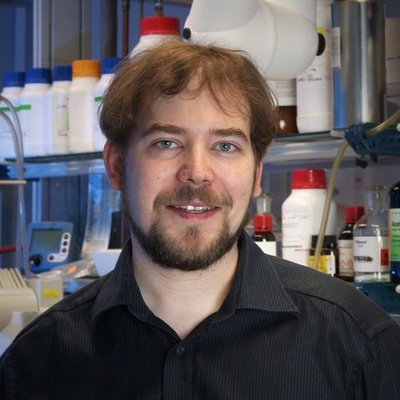 Prof. Dr. Felix H. Schacher
