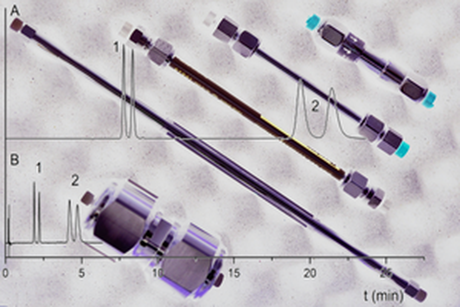 High Performance Liquid Chromatography