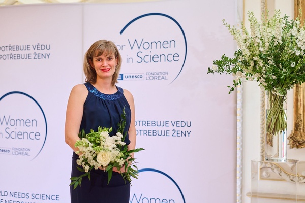 Women in Science