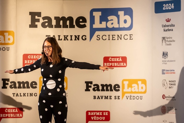 FameLab