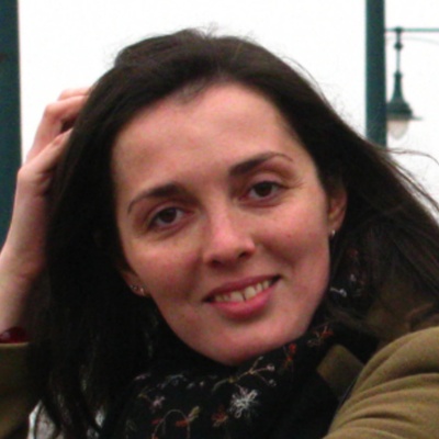 Dr. Sofia Kantorovich