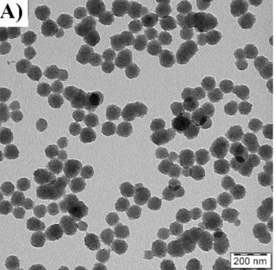 Polymer particles as contrast agents for photoacustic tomography