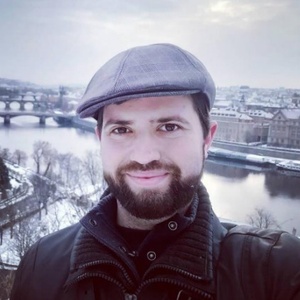 Pablo Miguel Blanco Andrés