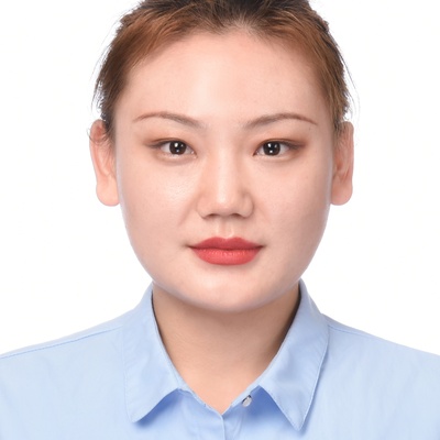 Yuqi Zhang