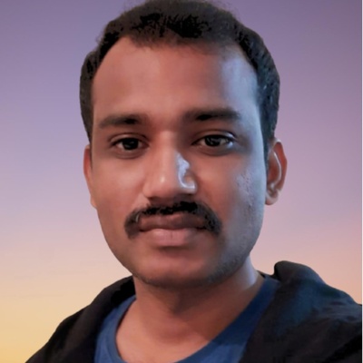 Parthiban Velayudham