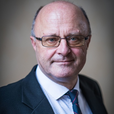 Jiří Čejka