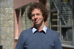 Jan Neuman