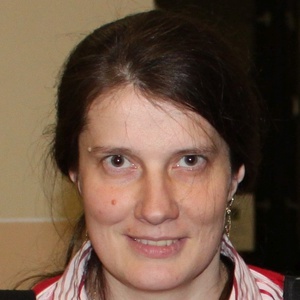 Ivana Šloufová