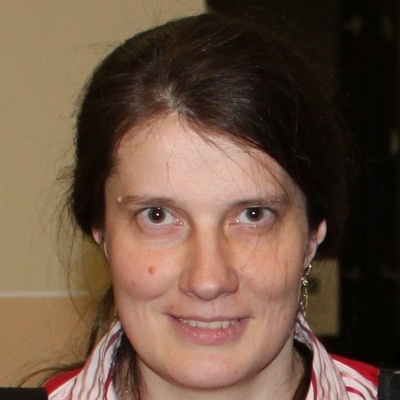 Ivana Šloufová