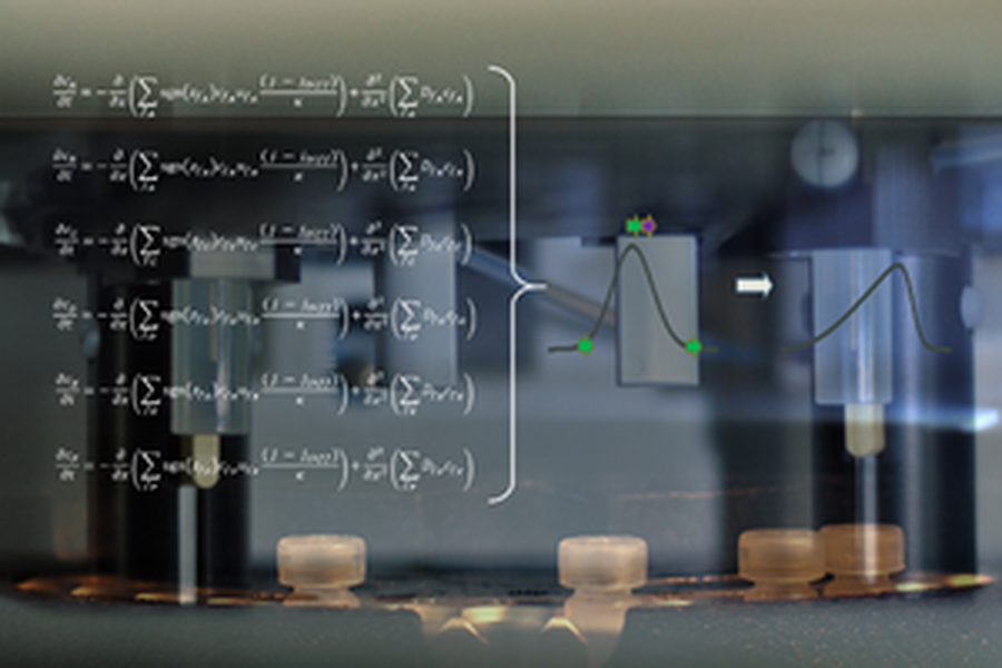 Kapilární elektroforéza