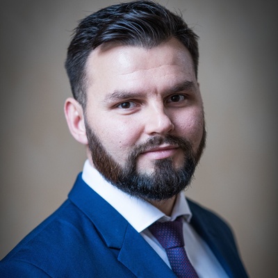 Michal Mazur