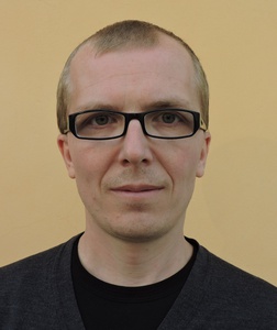 Pavel Matějíček