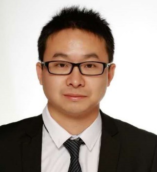 Junjie He