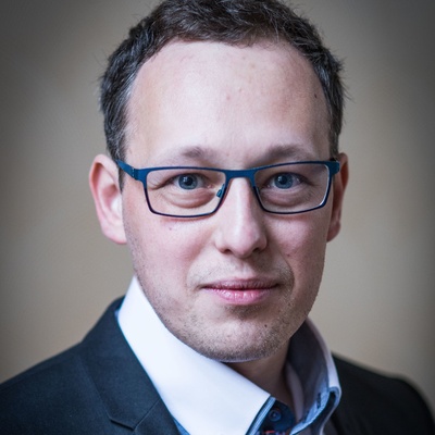Jan Přech