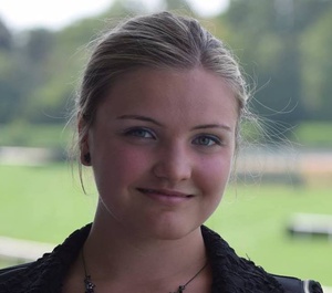 Pavlína Marková