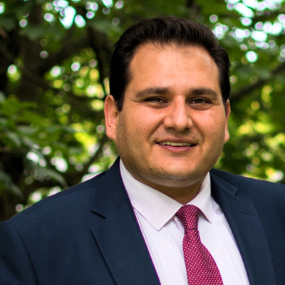 Eddy Dib