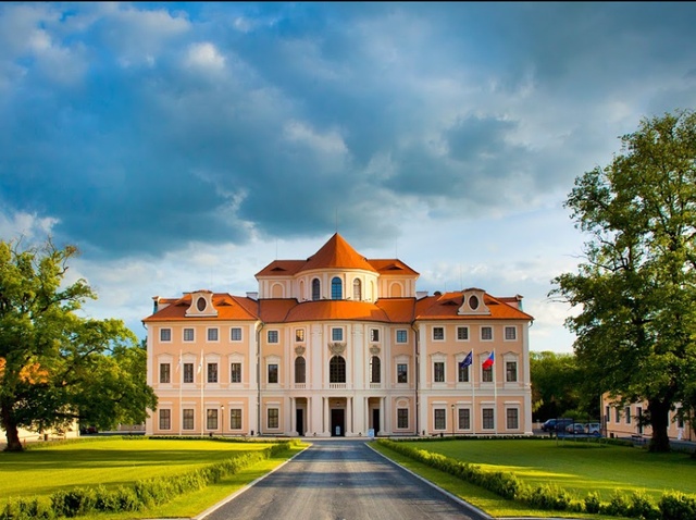 Liblice retreat