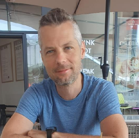 Seminar talk by Dr. Josef Bártl (1. LF UK)
