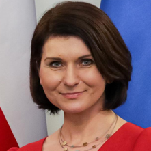 Prof. Kinga Góra-Marek