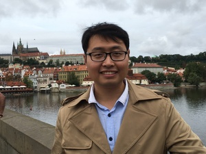 Jianwei Li