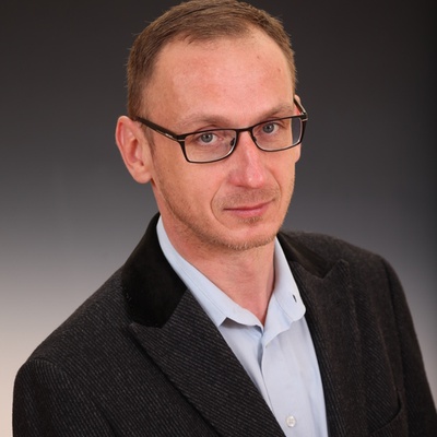 Róbert Gyepes