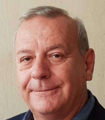 Dr. Roberto Millini