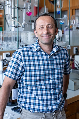 Seminar talk by Dr. Tomáš Etrych (IMC)