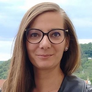 Kinga Maria Gołąbek