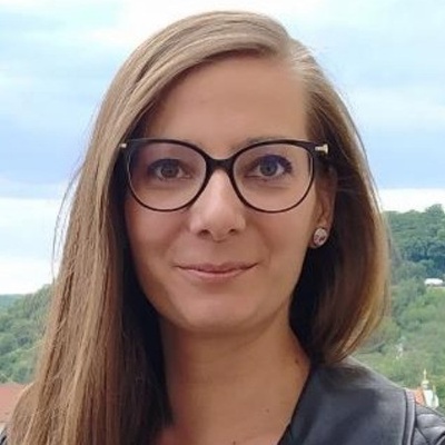 Kinga Maria Gołąbek