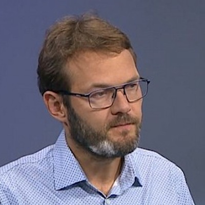 Viliam Lisý