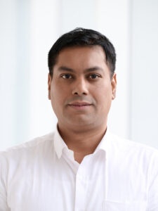 Indrajit Ghosh