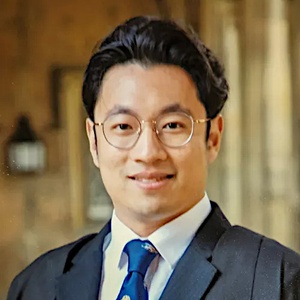 Bo Peng