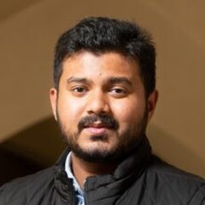 Vyshakh Manayath Panakkal