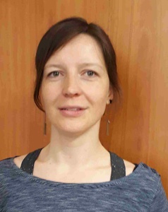 Anna Knězů