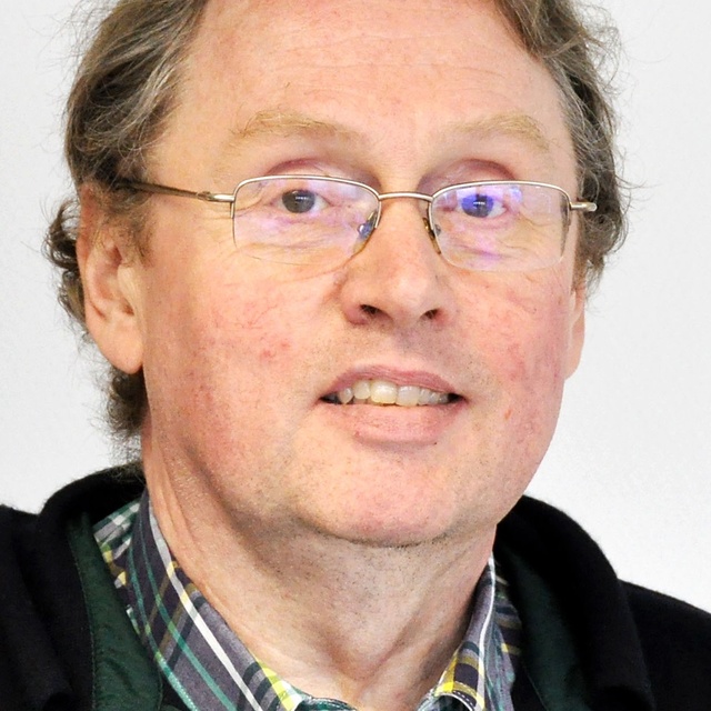 Per Jensen, Prof. Ph.D.
