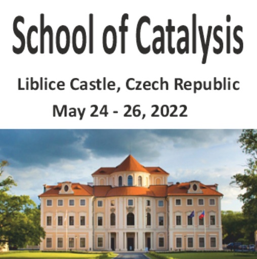 CUCAM organizes the School of Catalysis