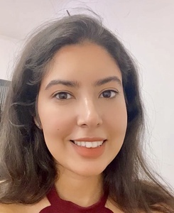 Sarra Abdi