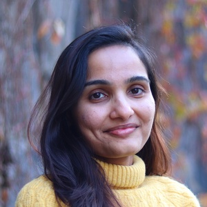 Ipsita Padhee