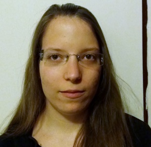 Nicola Koupilová