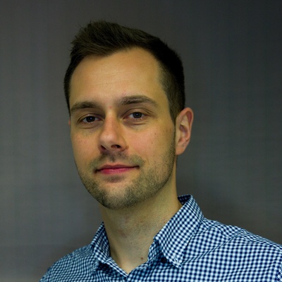 Andreas Erlebach