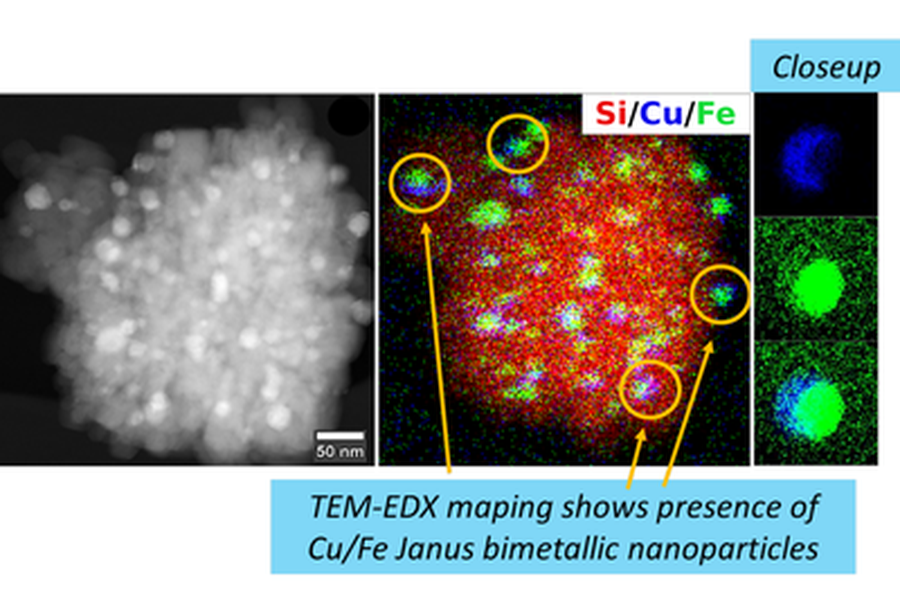Hydrogenační katalyzátory připravené reduktivní demetalací zeolitů